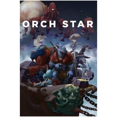 Orch Star