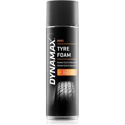 Dynamax DXE5 Tyre Foam 500 ml