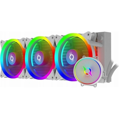 AQIRYS AiO AQUARIUS 360 White