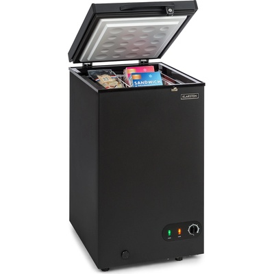 Klarstein HEA17-Iceb-78-E-b