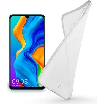 Ttec Калъф ttec - SuperSlim, Huawei P30 Lite, прозрачен (8694470002439)