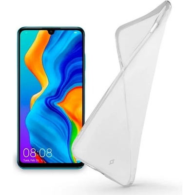 Ttec Калъф ttec - SuperSlim, Huawei P30 Lite, прозрачен (8694470002439)