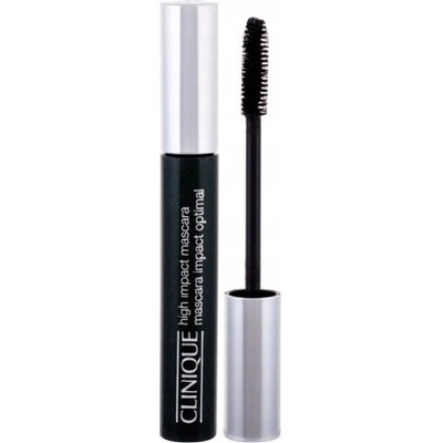 Clinique High Impact Mascara řasenka 01 Black 7 ml