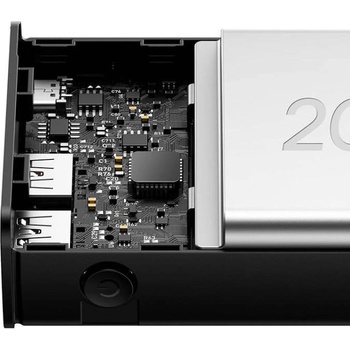 Image 1 of Baseus Adaman 20000 mAh (PPAD030001)