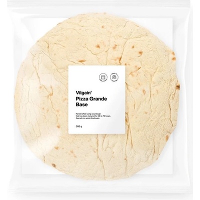 Vilgain Cesto na pizzu grande 300 g