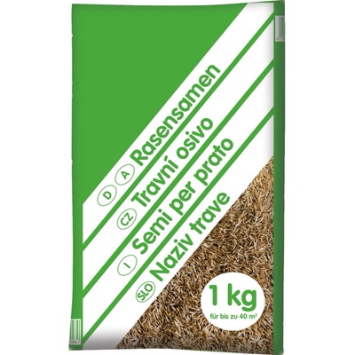 Univerzálne trávne osivo 1 kg