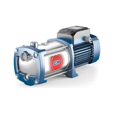 Pedrollo PLURIJET 90-130-200, Varianta PLURIJET 3/130 1,1kW 400V 43PJCI15038A