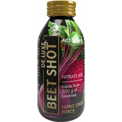 ActivLab De Luxe Beet Shot 80 ml