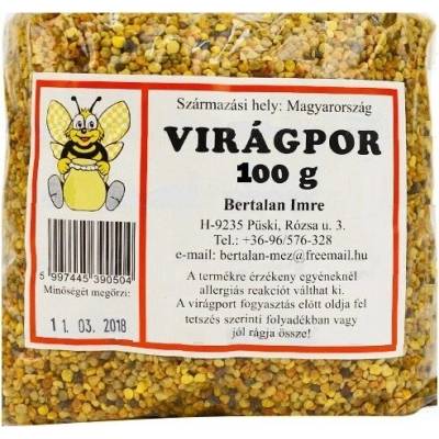 Bertalan Včelí pyl 100 g