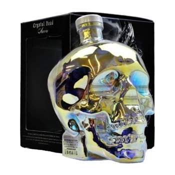 Crystal Head Aurora 40% 1,75 l (karton)