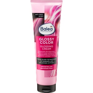 Balea PROFESSIONAL Маска за коса Glossy Color, 150 ml (10474691)
