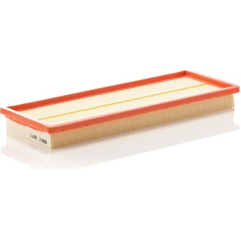 Mann-filter Въздушен филтър mann-filter c 3873