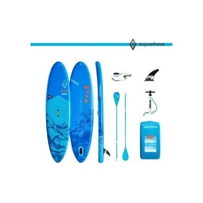 Paddleboard Aquatone Wave Plus 11'0