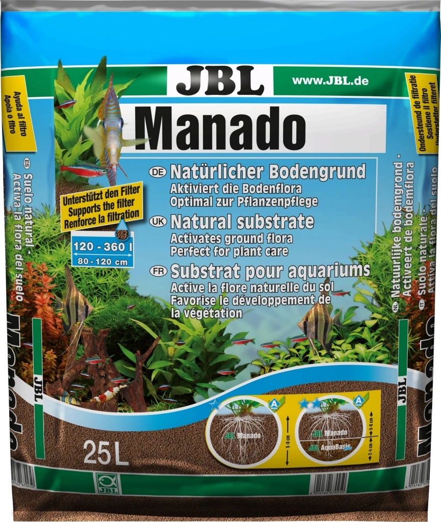 JBL Manado 25 l