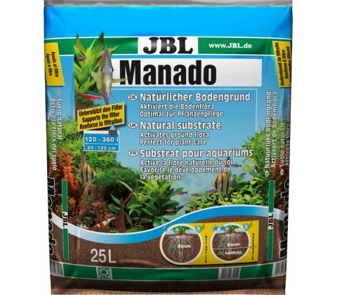 JBL Manado 25 l