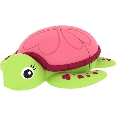 EMTEC M335 Lady Turtle 16GB USB 2.0 ECMMD16GM335