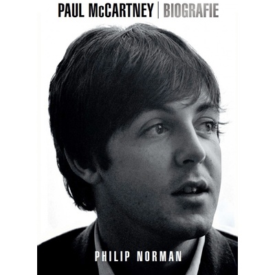 Paul McCartney: biografie - Philip Norman