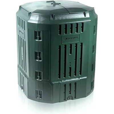 Nabbi IKB900 900 l tmavozelená