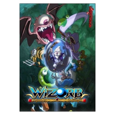 Wizorb