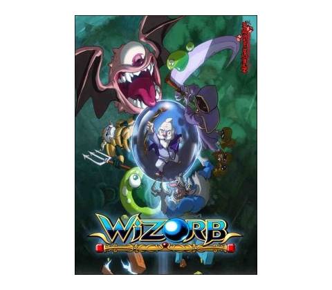 Wizorb