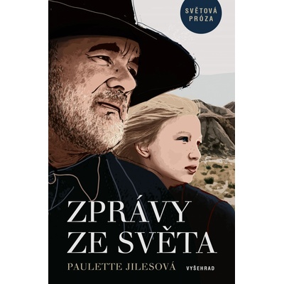 Zprávy ze světa - Paulette Jilesová