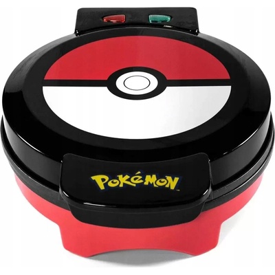 Uncanny Brands LLC Pokémon Pokéball