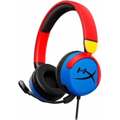 HYPERX Cloud Mini Náušní Vícebarevná