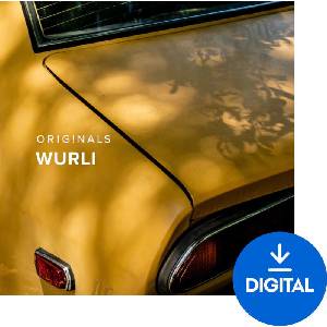 Spitfire Audio Originals Wurli (Дигитален продукт)