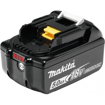 Makita Батерия акумулаторна Makita , Li-Ion, 18.0 V, 5.0 Ah, BL1850B 197280-8 (632F15-1 197280-8)