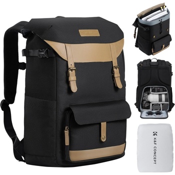 K&F Beta Backpack Zip 17L