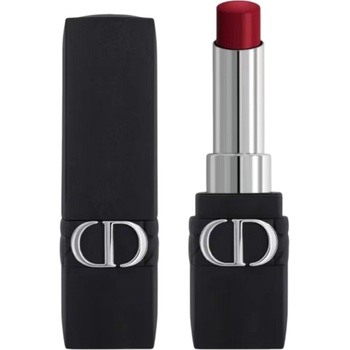Dior Dior Rouge Jojoba кремообразно червило 879 Passionate 3.2 г