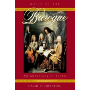 Music of the Baroque (2008)
