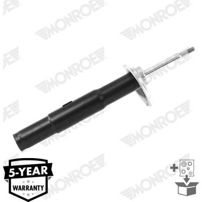 Tlmič pérovania MONROE 742022SP