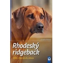 Rhodéský ridgeback