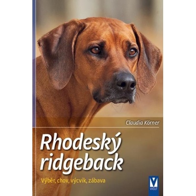 Rhodéský ridgeback