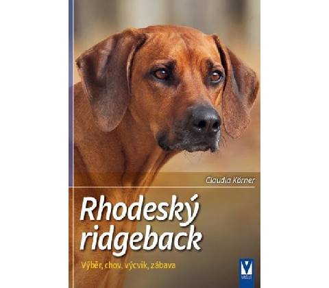 Rhodéský ridgeback