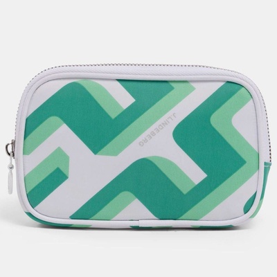 J.lindeberg Orlena Golf Belt Bag zelená