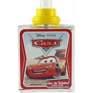  Walt Disney - Cars 2 EDT 50 ml Tester Парфюми