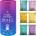 Body Restore Reset Shower Steamers таблетки за душ аромати Spring Botanical Mix 6 бр