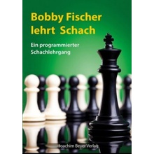 Bobby Fischer lehrt Schach