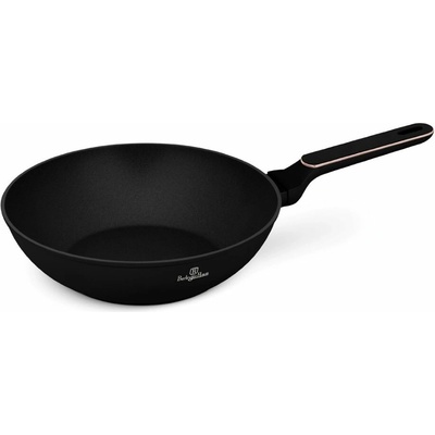 BerlingerHaus Wok panvica 28 cm Black Rose Collection BH-8353