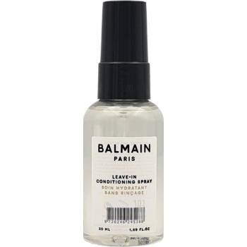 Balmain Paris Travel Leave In Conditioning Spray 50 ml