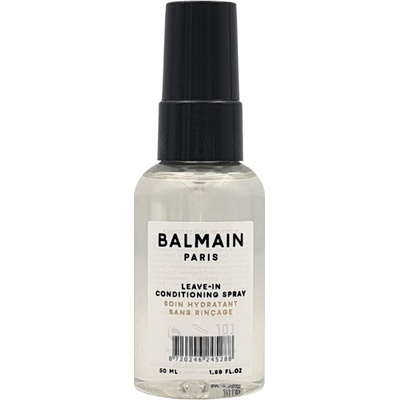 Balmain Paris Travel Leave In Conditioning Spray 50 ml