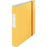 Leitz 180° binder A4 30mm yellow (sek6803187)