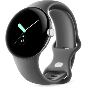 Google Pixel Watch GPS