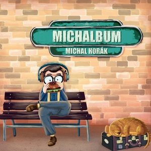 Supraphon Horák Michal: Michalbum - CD (043910)
