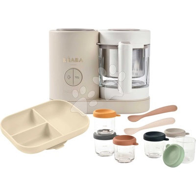 Babycook Neo Clay set