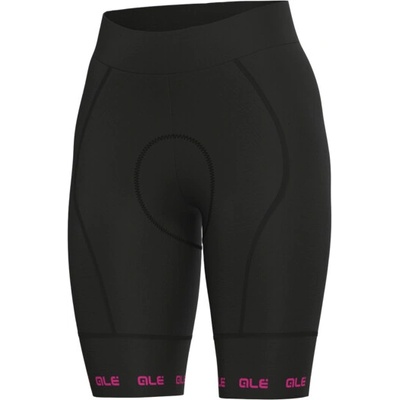 Alé Letné Strada 2.0 PR-E dámske čierne/ružové