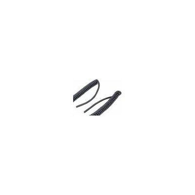 Helukabel 7x0,14mm² stíněný PUR černá 300V 0,5 - 2 m