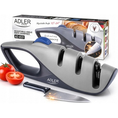 Adler Elektrický Brousek na nože